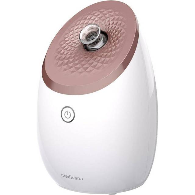Medisana DS 600 Ansiktsbadstue