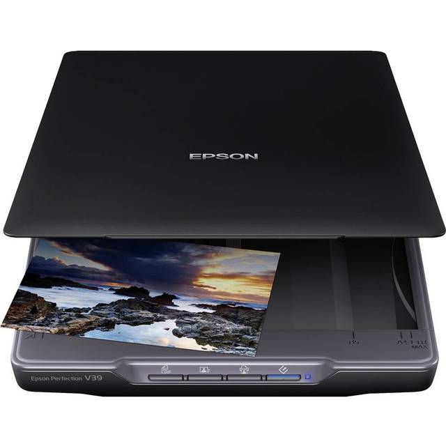 Epson V39II - bild 2