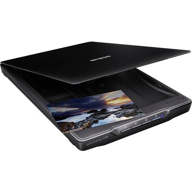 Epson V39II - bild 3
