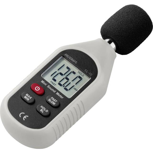 Voltcraft SL-10 30 - bild 2