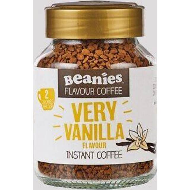 Very Vanilla