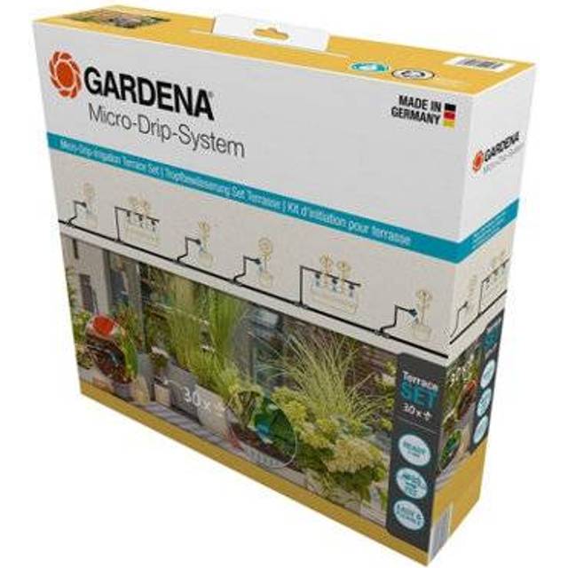 Gardena Micro-Drip Terrace - bild 2