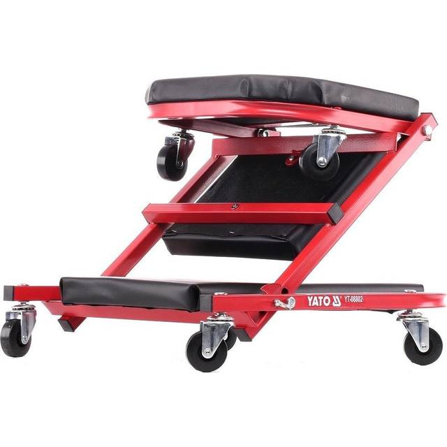 YATO YT-08802 Mekanisk Brett 150 kg