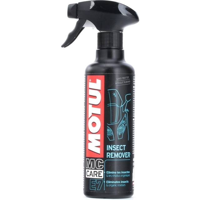 Motul Insektfjerner E7 Insect Remover 400ml