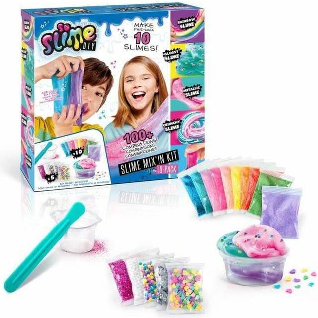 Canal Toys DIY 10 Pack - bild 3