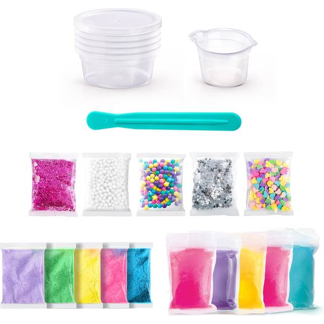 Canal Toys DIY 10 Pack - bild 4