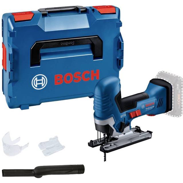 Bosch GST 18V-125 - bild 2