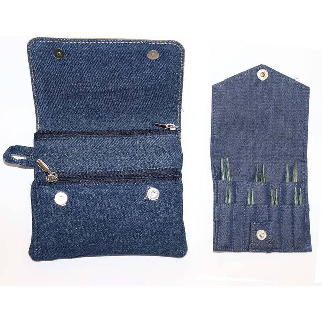 Knitpro Indigo Mini - bild 2