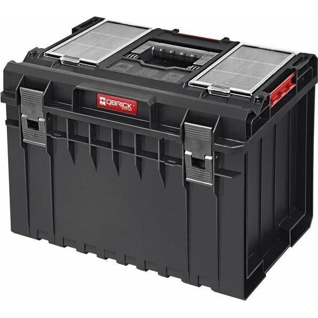 Patrol QBRICK System One 450 Profi 2.0 1 pc