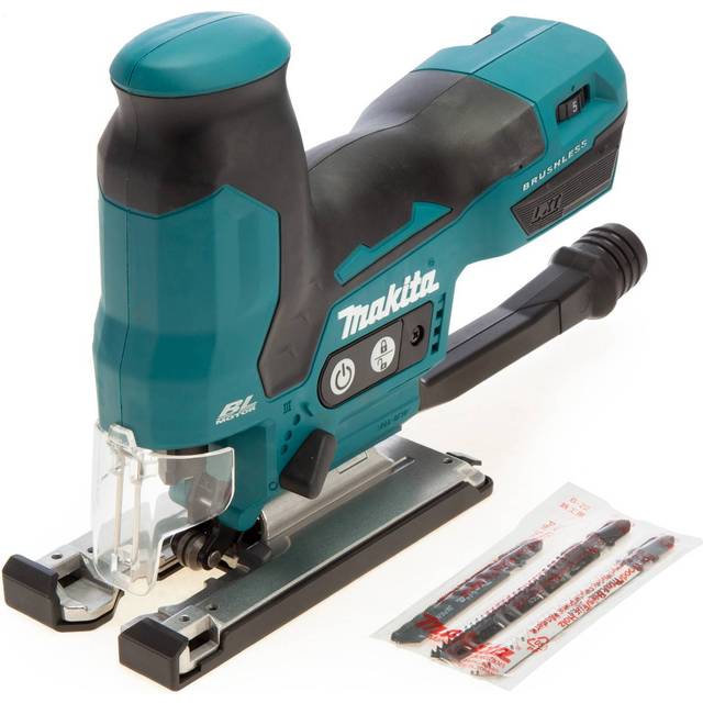 Makita DJV185Z - bild 2