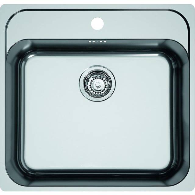 Franke Smart SRX 210-50 TL Kjøkkenvask