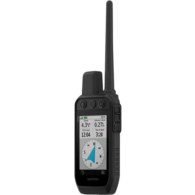 Garmin Alpha 300 - bild 2
