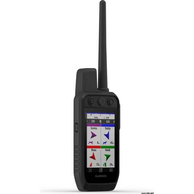Garmin Alpha 300 - bild 3