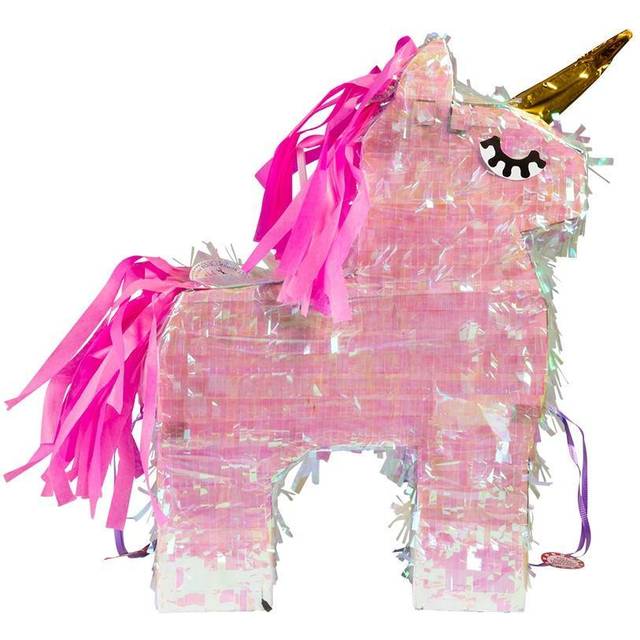 Hisab Joker Pinata Shimmer Unicorn 43 cm