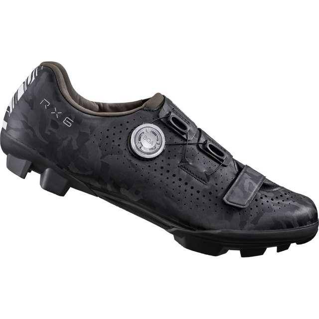 Shimano SH-RX600 Wide - bild 2