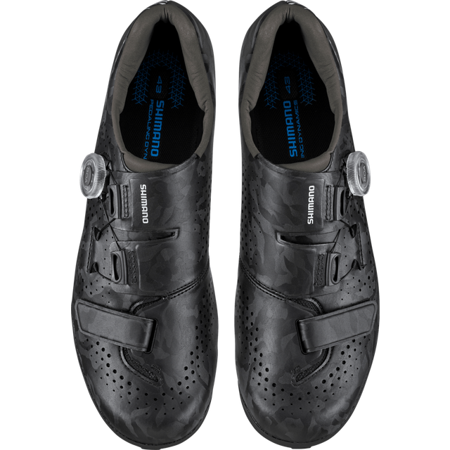 Shimano SH-RX600 Wide - bild 3