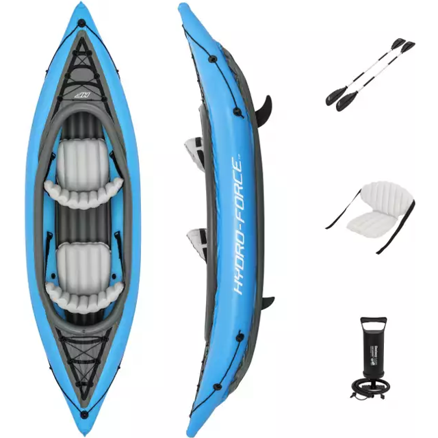 Bestway Cove Champion X2 - bild 3