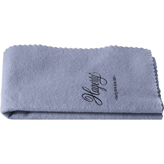 Hagerty Cloth Blue