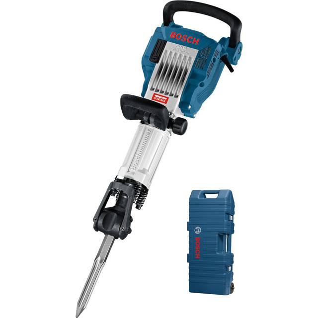 Bosch GSH 16-28 - bild 3