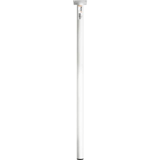 Millarco Home White Bordben 7cm