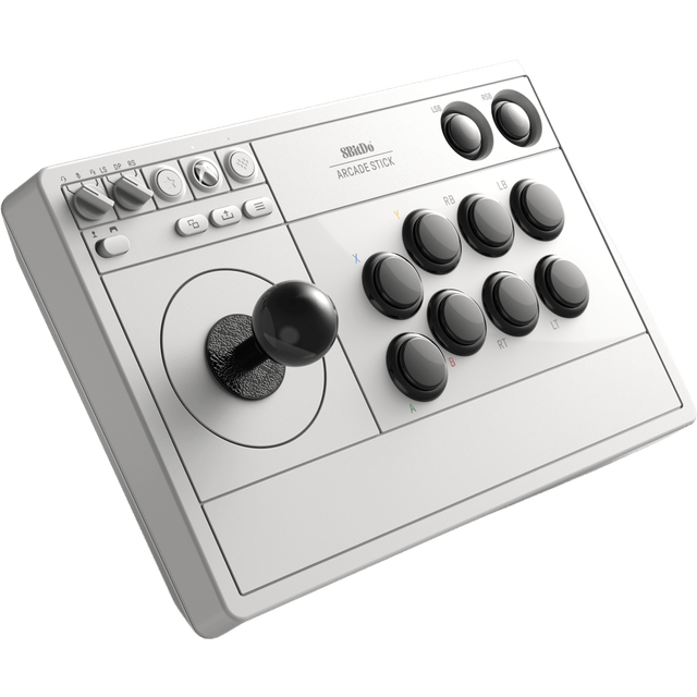 8Bitdo Arcade Stick Xbox One X