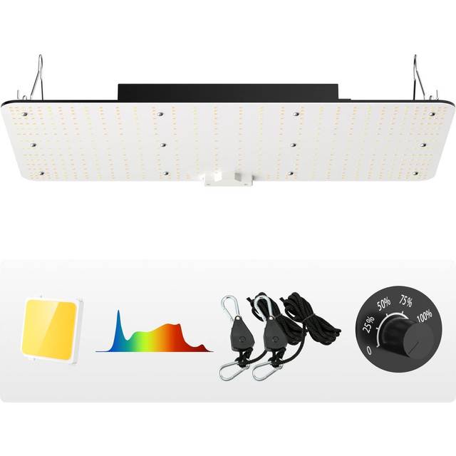 VEVOR 200W Dimbar