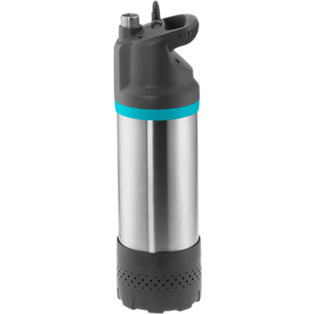 Gardena 6100/5 Inox - bild 2