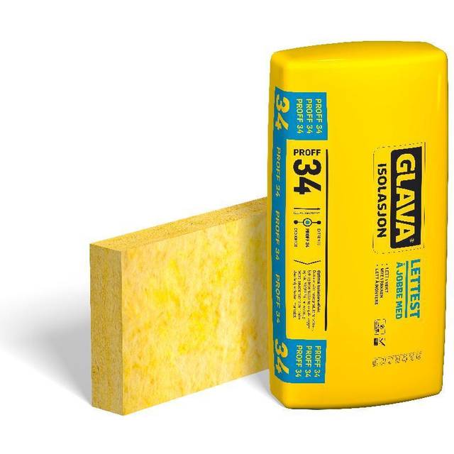 Glava Proff 34 - bild 2
