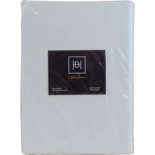Halvor Bakke Envelope Laken Hvit (200x180cm)