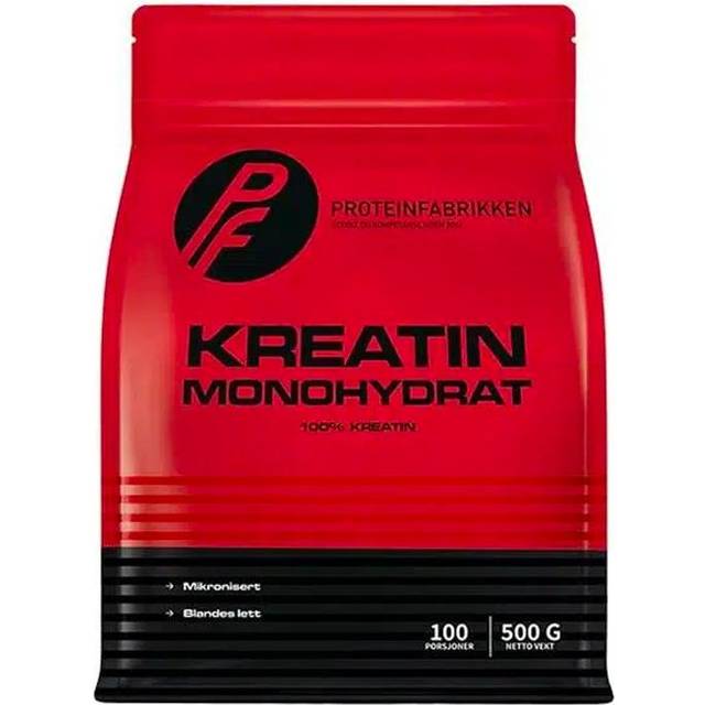 Proteinfabrikken 500g - bild 3