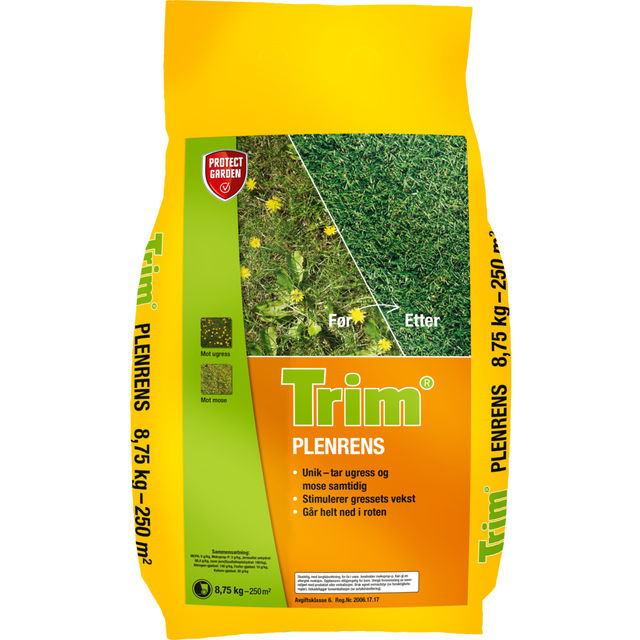 Bayer Trim 8.75kg