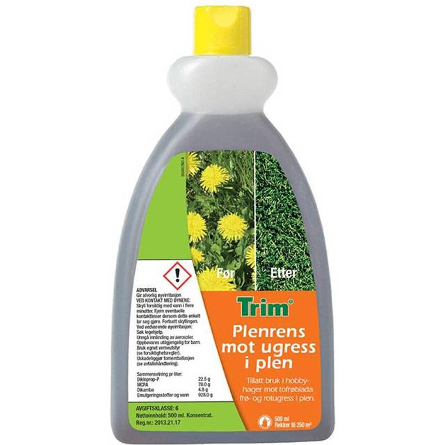 Trim Plenrens 0.5L