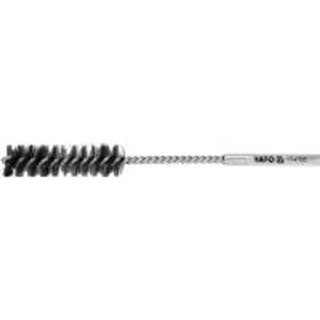 YATO YT-47695 Stålbørste 20 mm Stålbørste