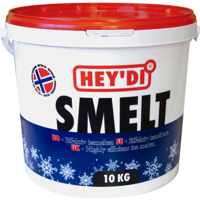 Hey'di Melt 10kg