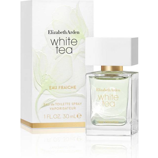 Elizabeth Arden White Tea Eau Fraiche 30ml