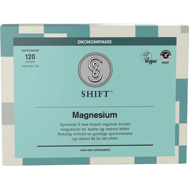 Shift 200 mg