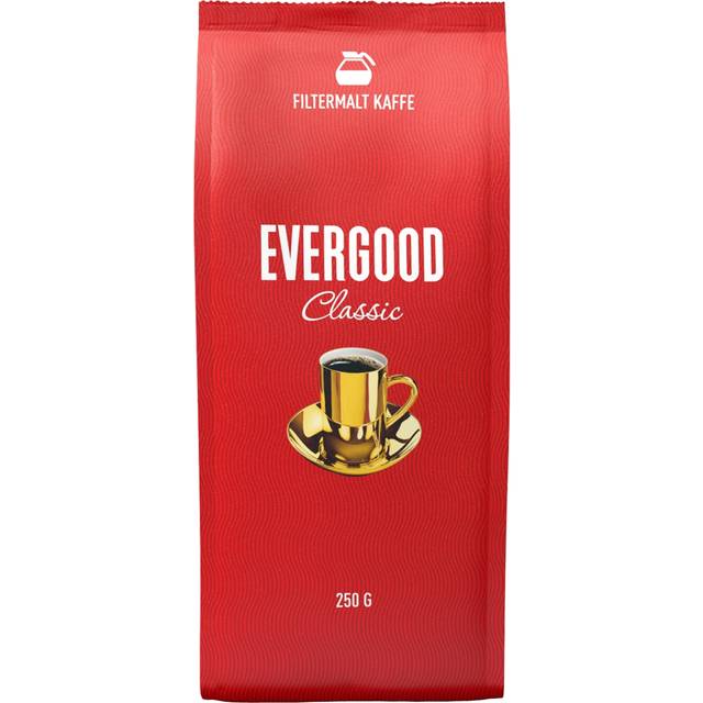 Evergood Classic