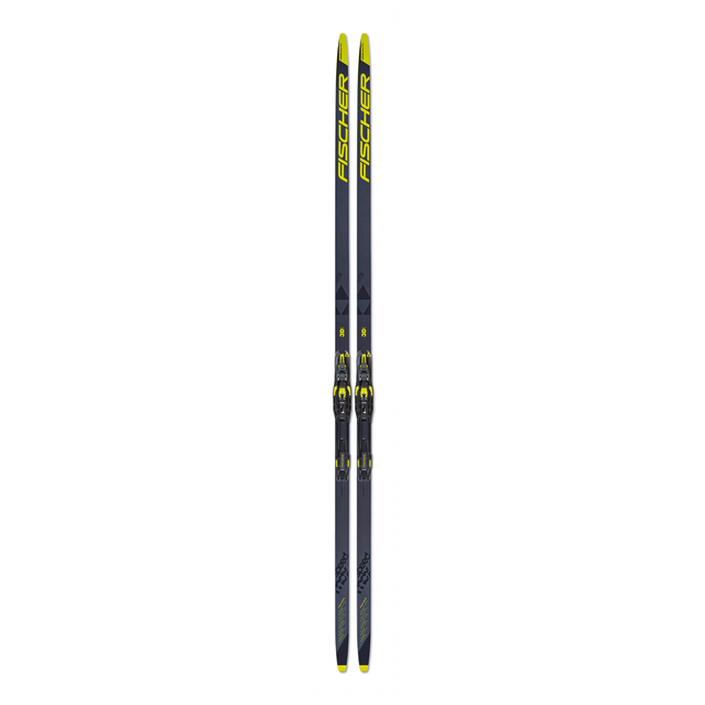 Fischer Speedmax 3D