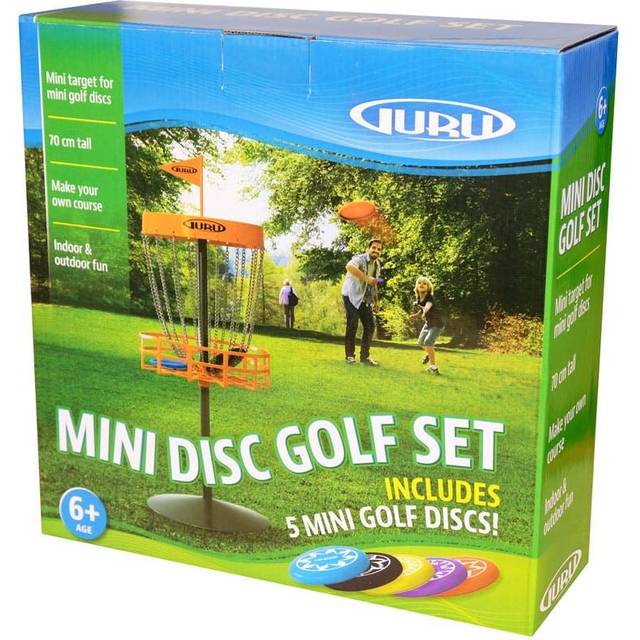Guru Mini Set - bild 3
