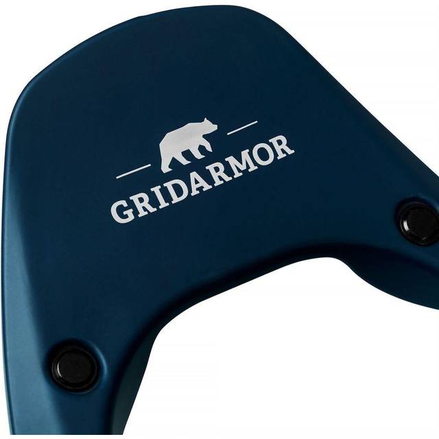Gridarmor Pasvik - bild 2
