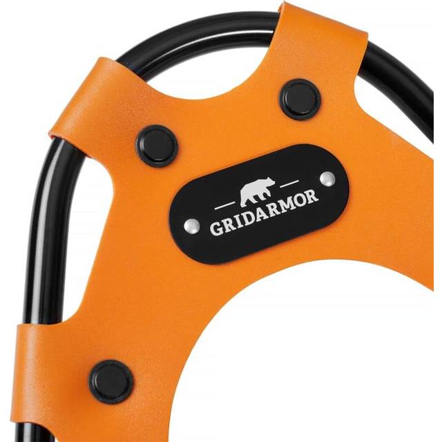 Gridarmor Femundsmarka - bild 2