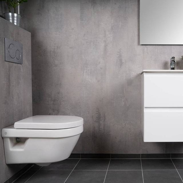 BerryAlloc Cement Clear - bild 2