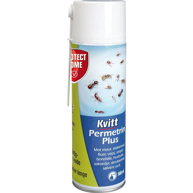 Protect Home Permetrin