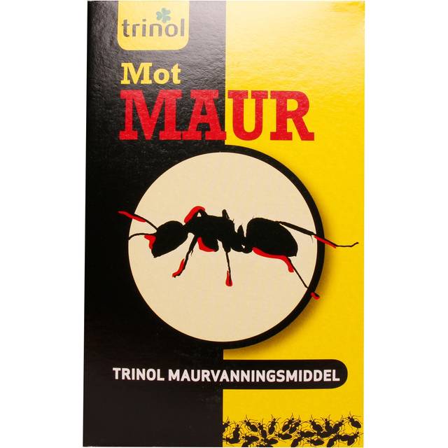 Trinol Maurvanningsmiddel