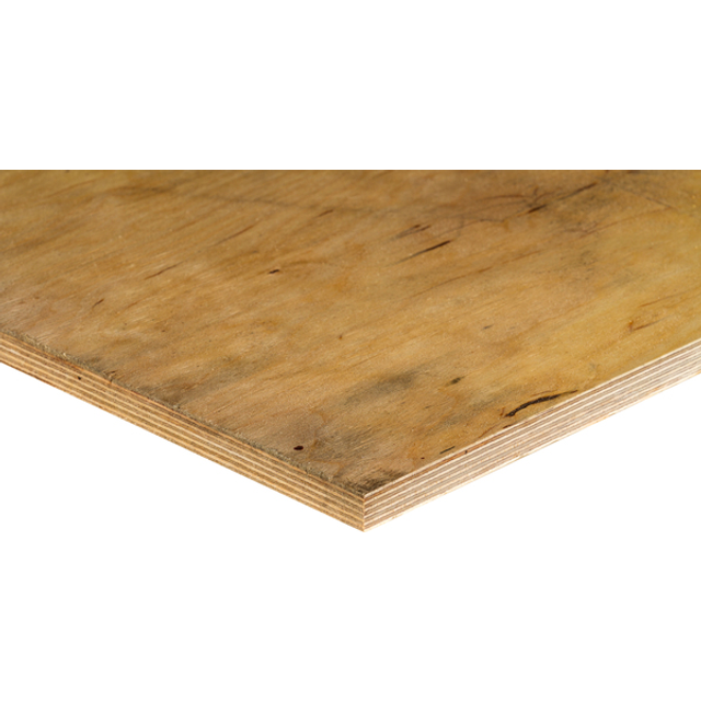 Moelven PLYWOOD PLATE 15X1500X750