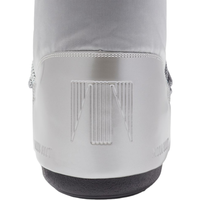 Moon Boot Icon Glance Silver - bild 3