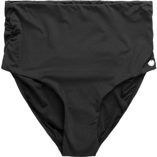 Panos Emporio Chara Solid Bottom - Black