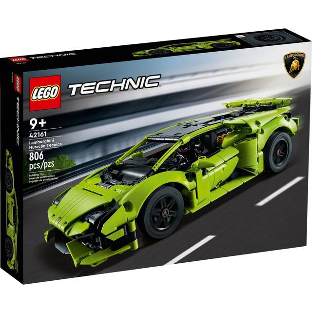 LEGO Lamborghini