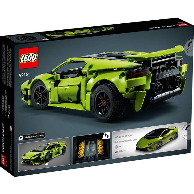 LEGO Lamborghini - bild 2