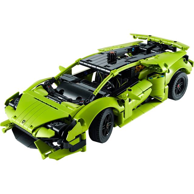 LEGO Lamborghini - bild 3